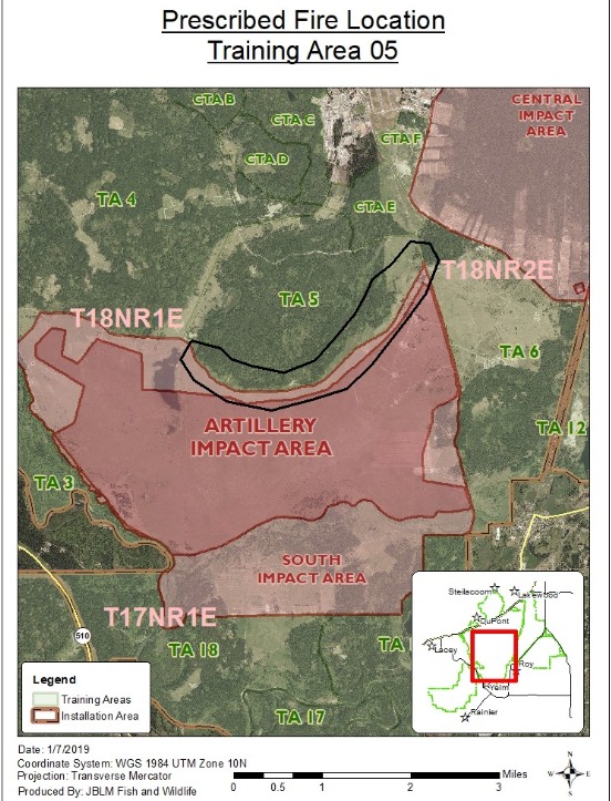 City Of Roy, WA. - Government